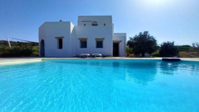Villa Laguna Blu